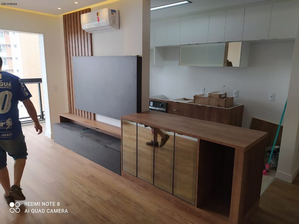 Apartamento, 2 quartos, 62 m² - Foto 6