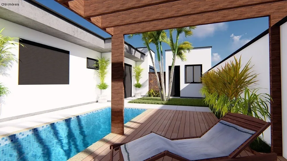 Casa, 4 quartos, 330 m² - Foto 7
