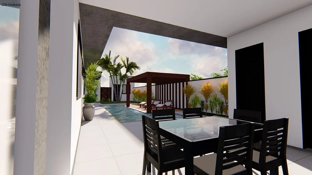 Casa, 4 quartos, 330 m² - Foto 6