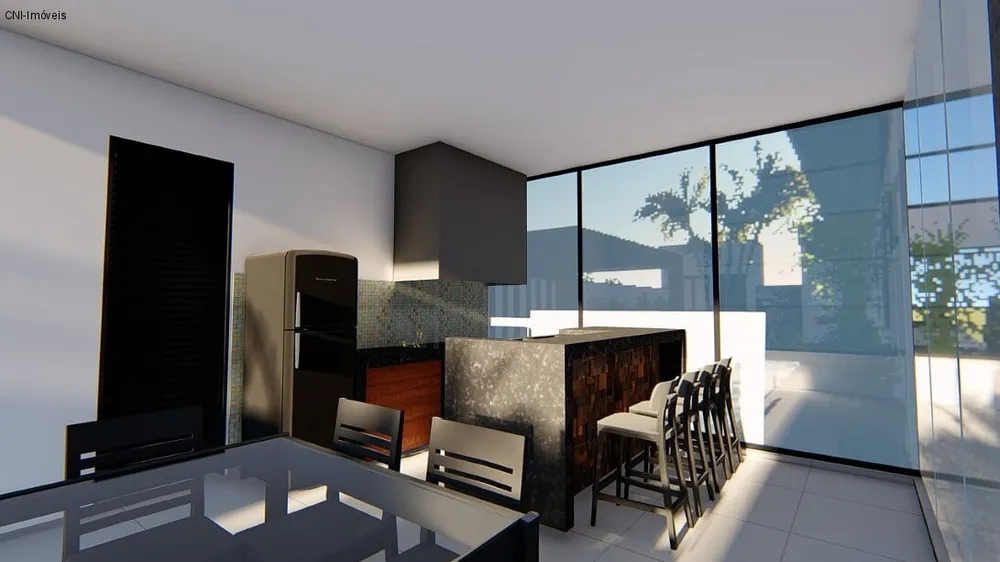 Casa, 4 quartos, 330 m² - Foto 5