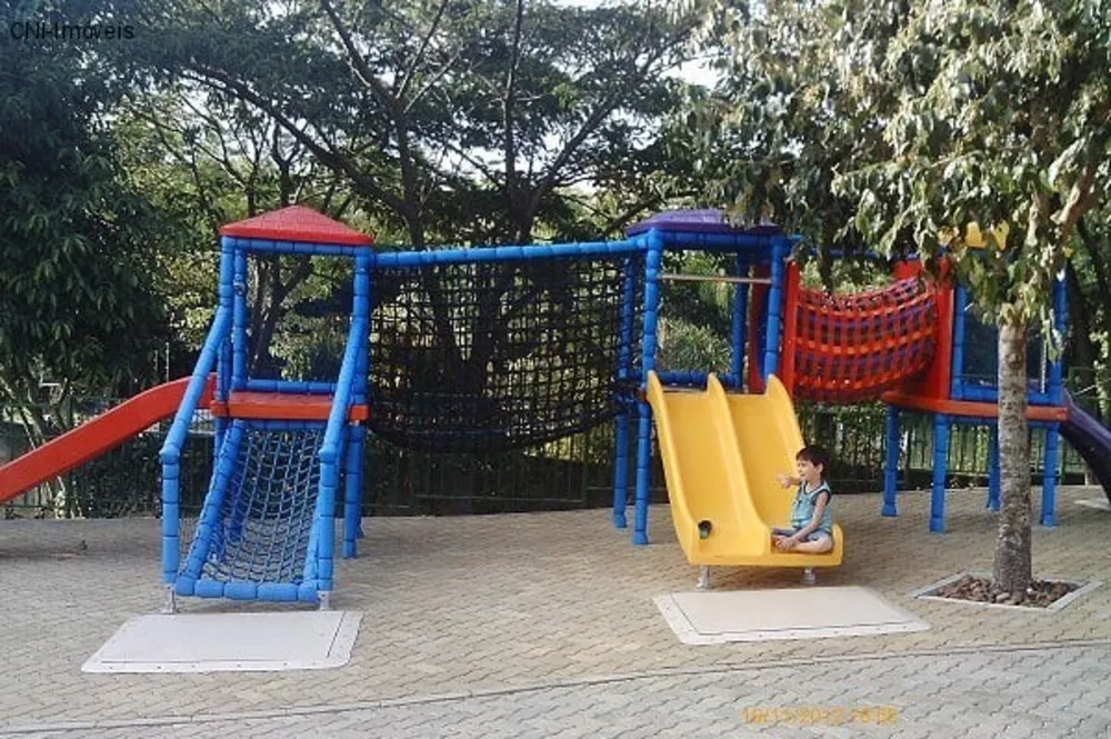 Casa, 4 quartos, 330 m² - Foto 16