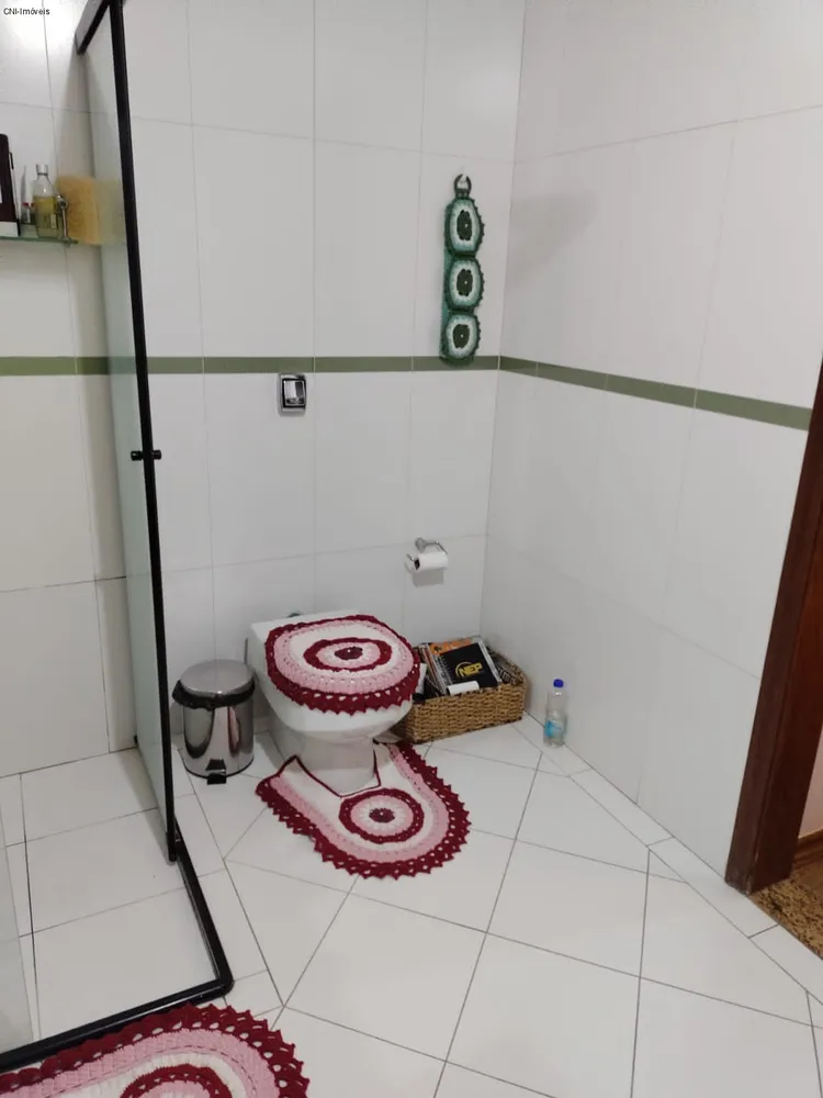 Casa, 4 quartos, 338 m² - Foto 24