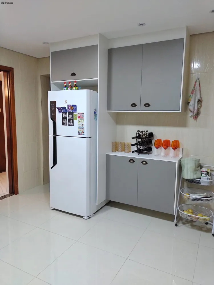 Casa, 4 quartos, 338 m² - Foto 10