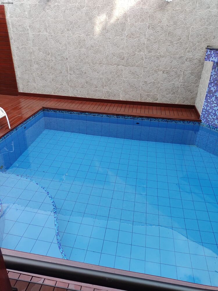 Casa, 4 quartos, 338 m² - Foto 5