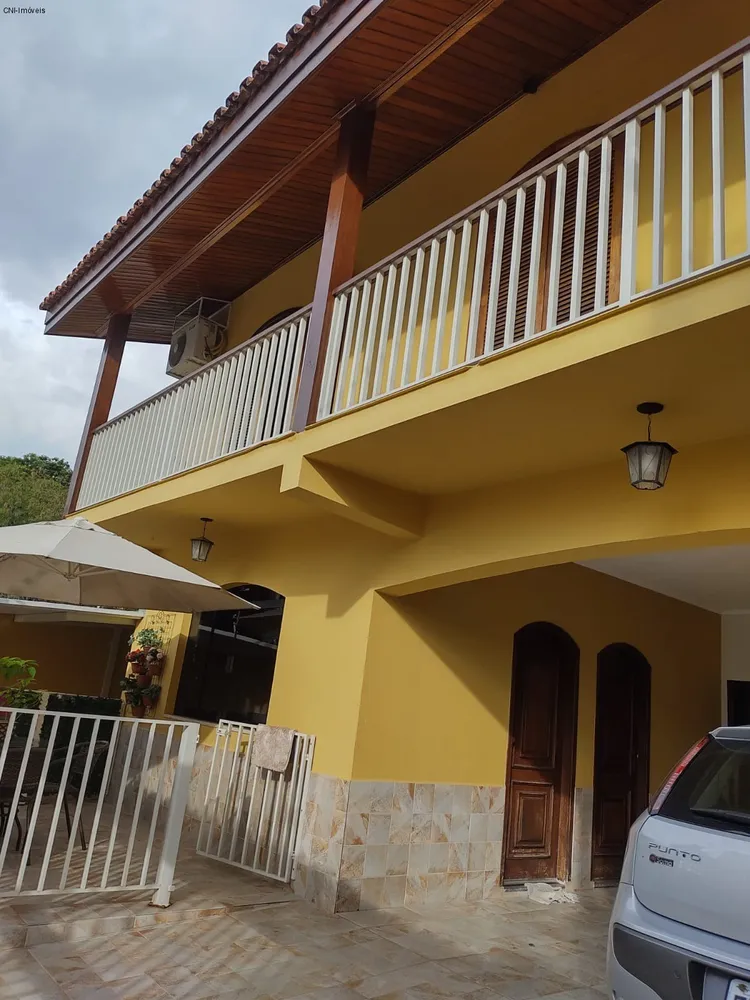 Casa, 4 quartos, 338 m² - Foto 18