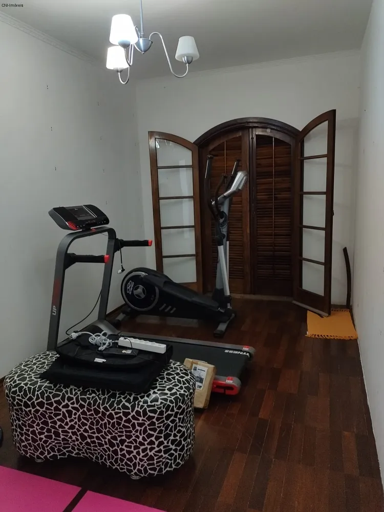 Casa, 4 quartos, 338 m² - Foto 23