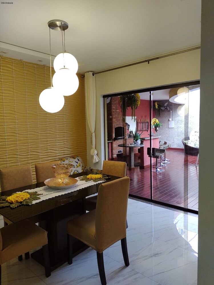 Casa, 4 quartos, 338 m² - Foto 10