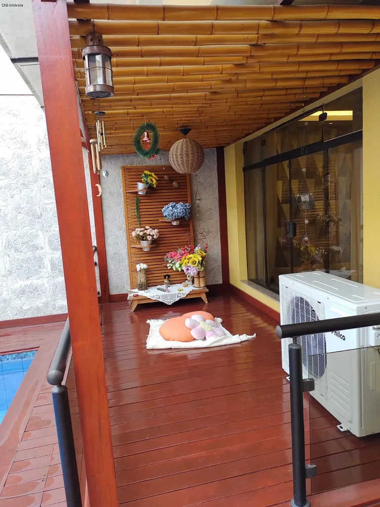 Casa, 4 quartos, 338 m² - Foto 16