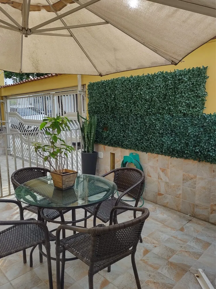 Casa, 4 quartos, 338 m² - Foto 4