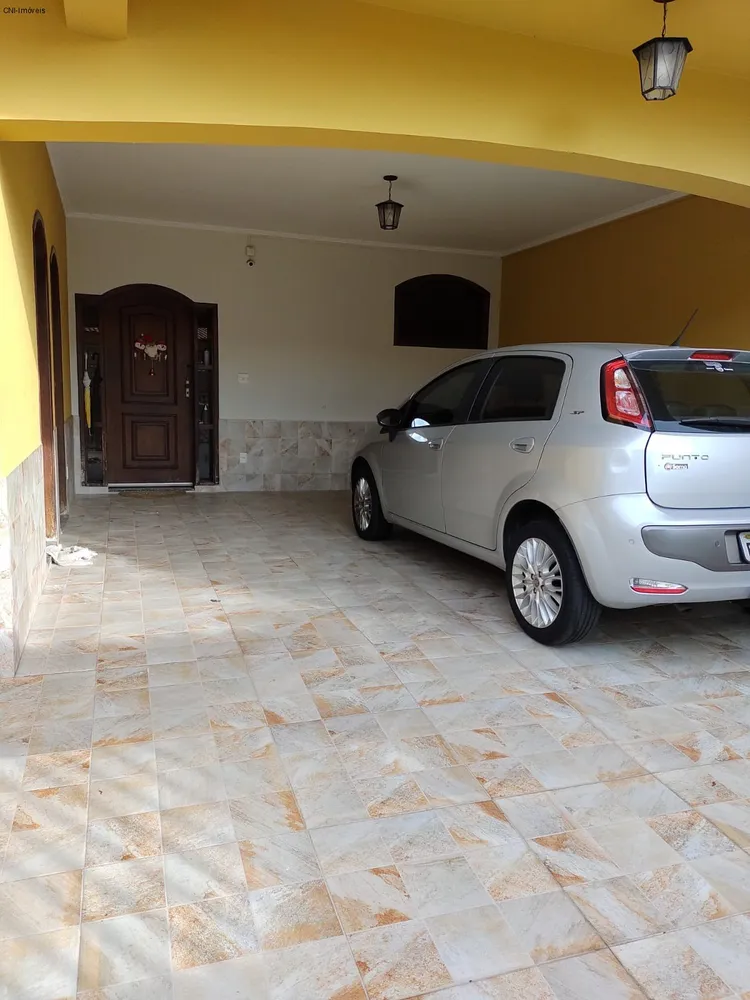 Casa, 4 quartos, 338 m² - Foto 17