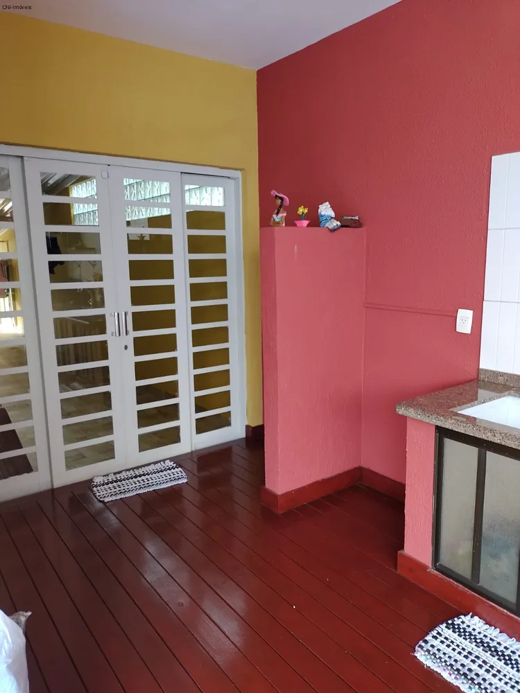 Casa, 4 quartos, 338 m² - Foto 11