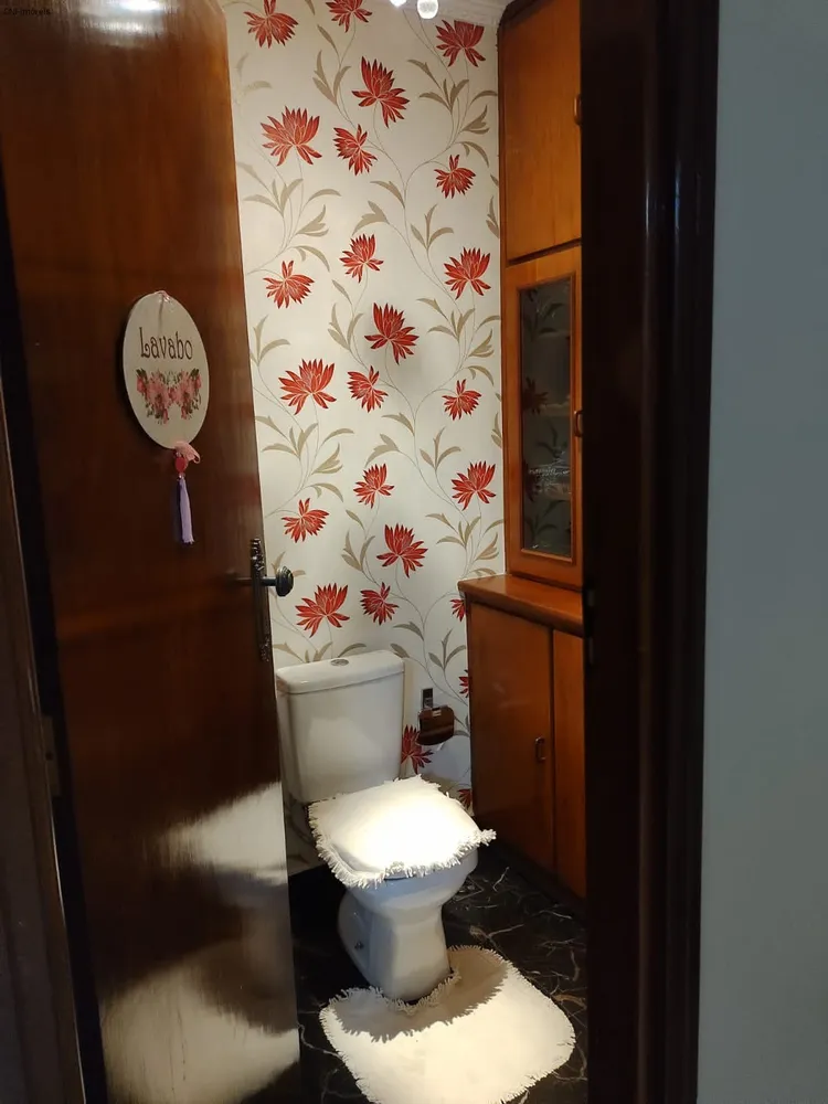 Casa, 4 quartos, 338 m² - Foto 22