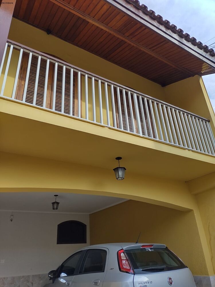 Casa, 4 quartos, 338 m² - Foto 7