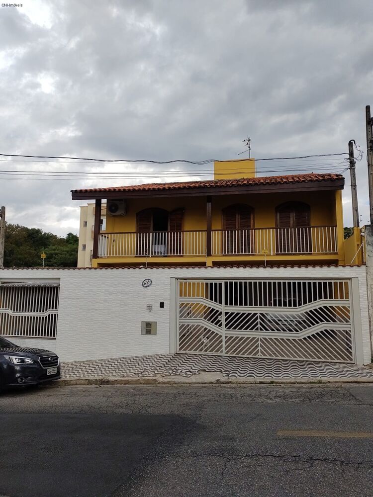 Casa, 4 quartos, 338 m² - Foto 11
