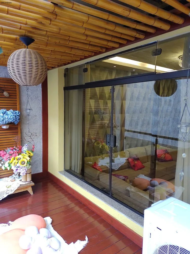Casa, 4 quartos, 338 m² - Foto 27