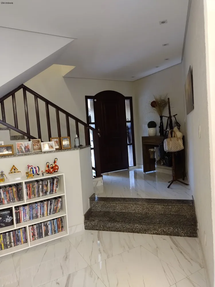 Casa, 4 quartos, 338 m² - Foto 9