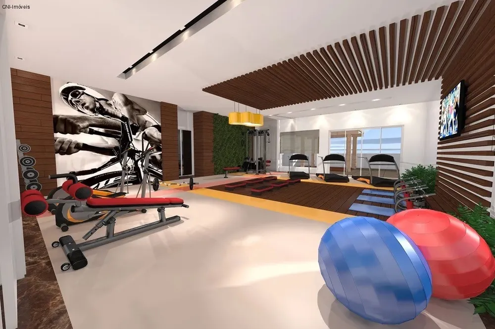 Apartamento, 2 quartos, 69 m² - Foto 12