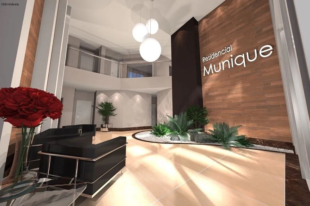 Apartamento à venda com 2 quartos, 69m² - Foto 5