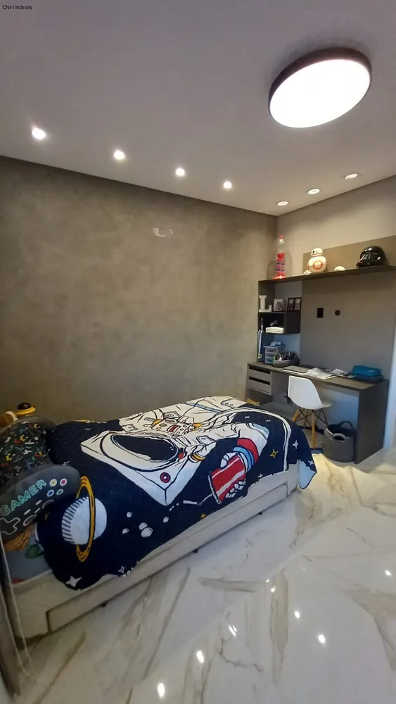 Casa, 3 quartos, 260 m² - Foto 6