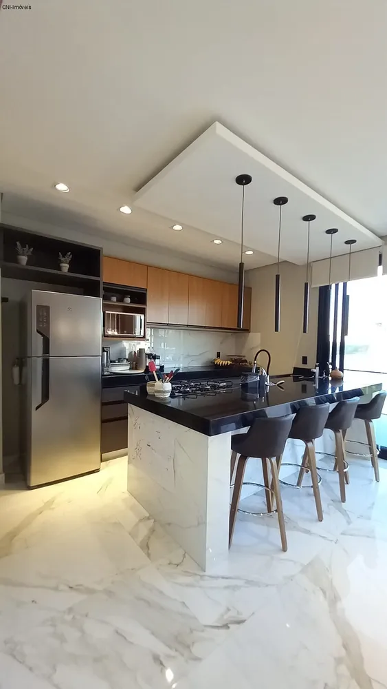 Casa, 3 quartos, 260 m² - Foto 7
