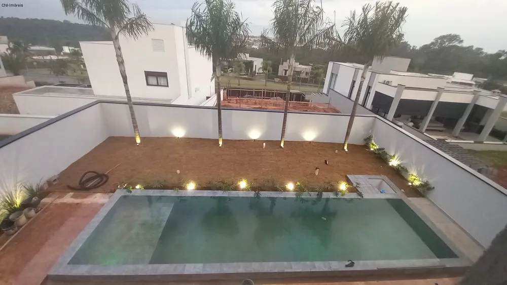 Casa, 3 quartos, 260 m² - Foto 11
