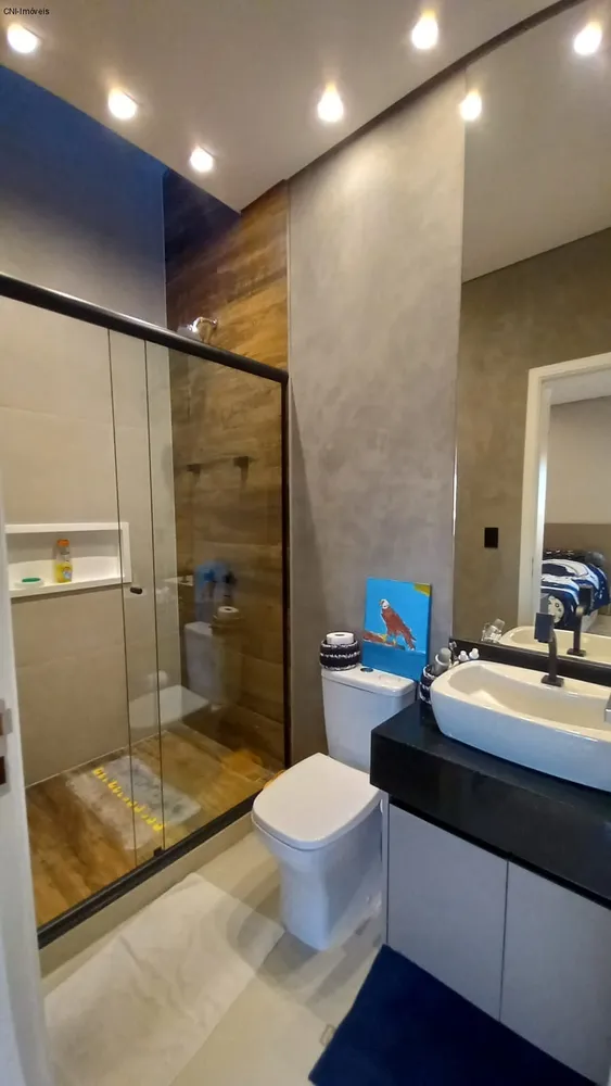 Casa, 3 quartos, 260 m² - Foto 10
