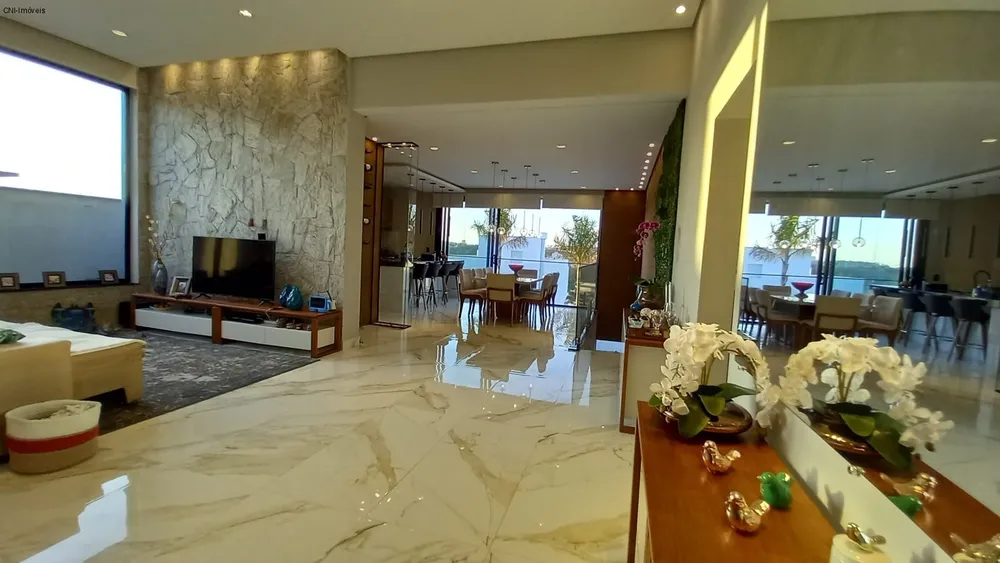 Casa, 3 quartos, 260 m² - Foto 12