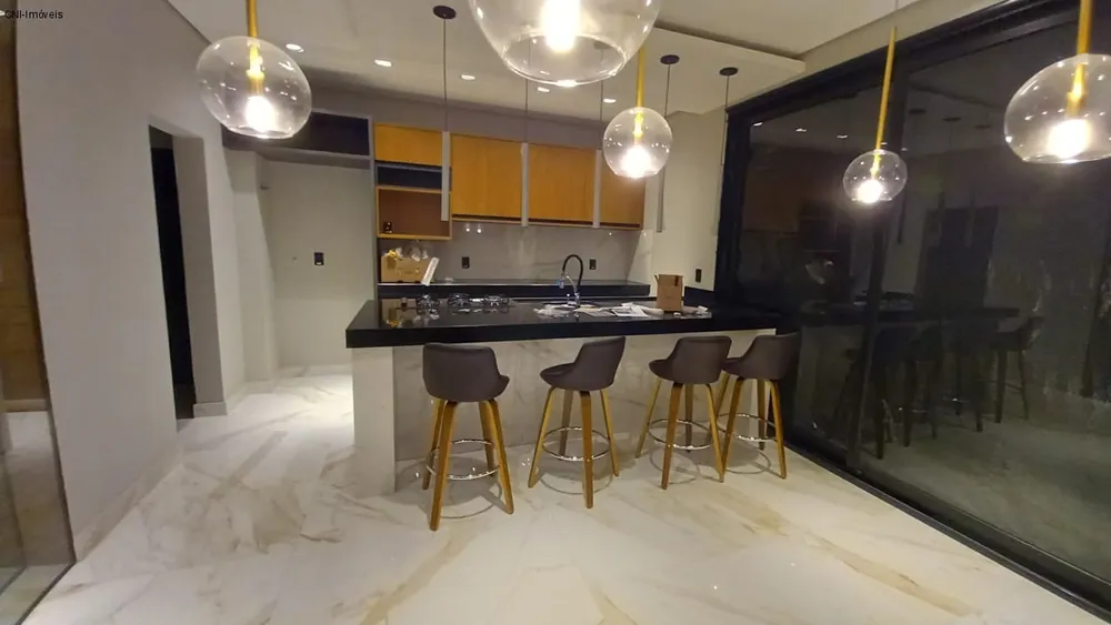 Casa, 3 quartos, 260 m² - Foto 3