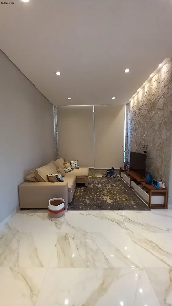 Casa, 3 quartos, 260 m² - Foto 16
