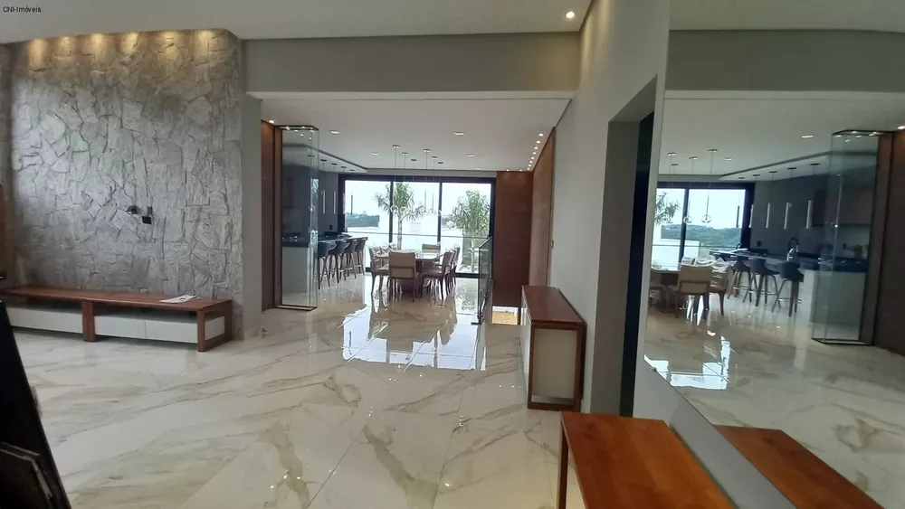 Casa, 3 quartos, 260 m² - Foto 10