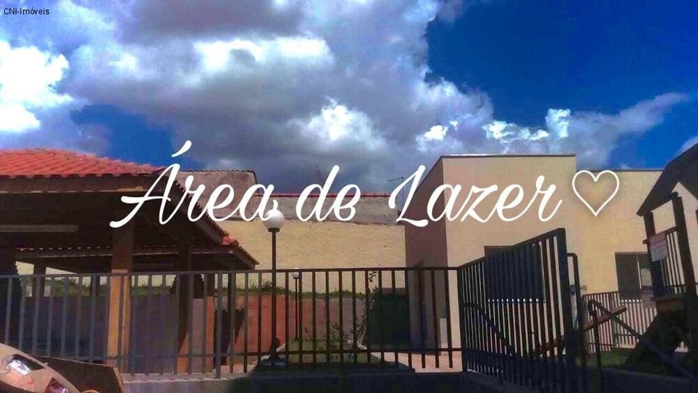 Apartamento, 2 quartos, 41 m² - Foto 1