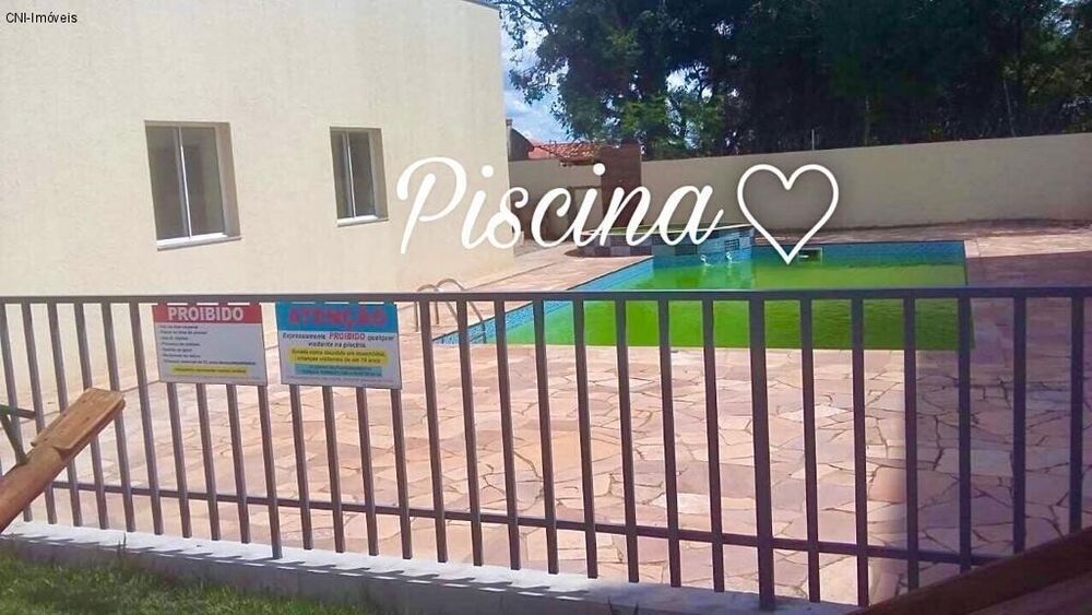 Apartamento, 2 quartos, 41 m² - Foto 2