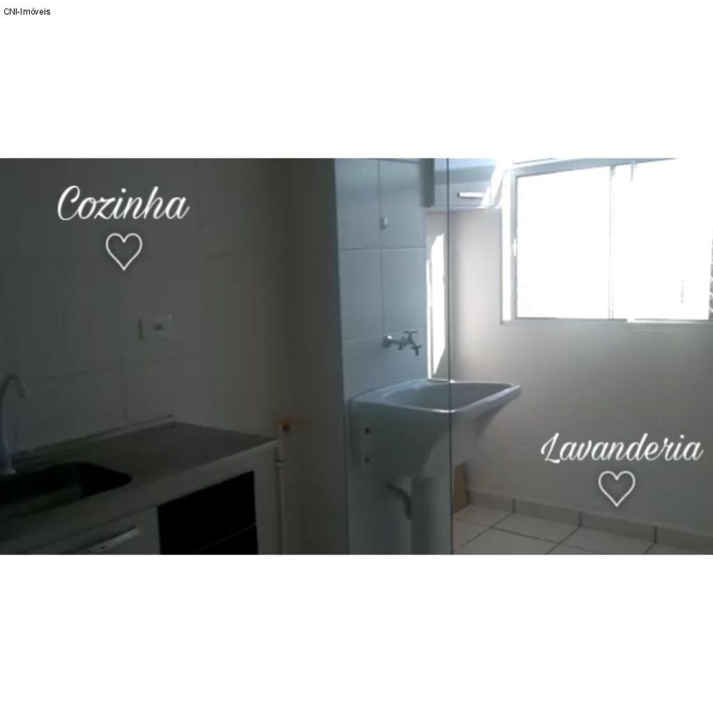 Apartamento, 2 quartos, 41 m² - Foto 4
