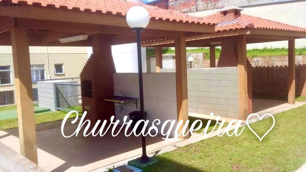 Apartamento, 2 quartos, 41 m² - Foto 3