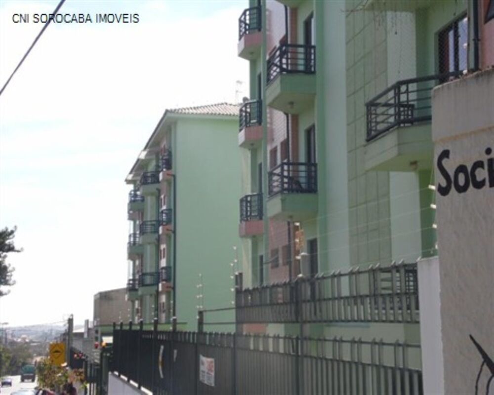 Apartamento, 3 quartos, 99 m² - Foto 1