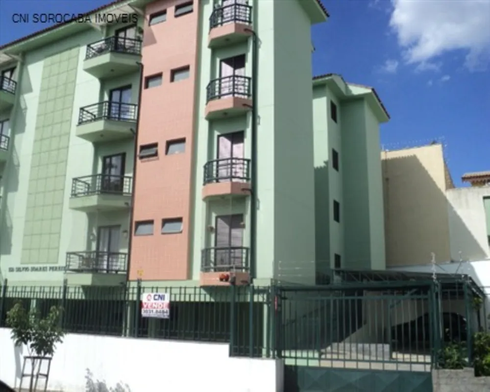 Apartamento, 3 quartos, 90 m² - Foto 17