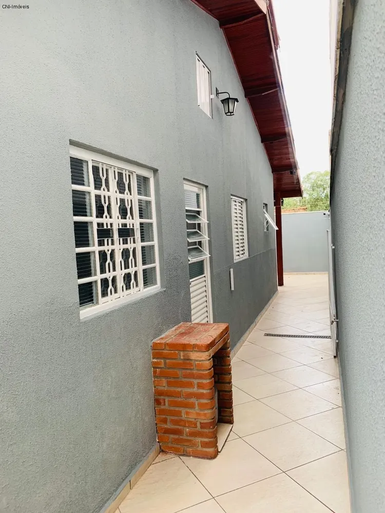 Casa, 2 quartos, 110 m² - Foto 12
