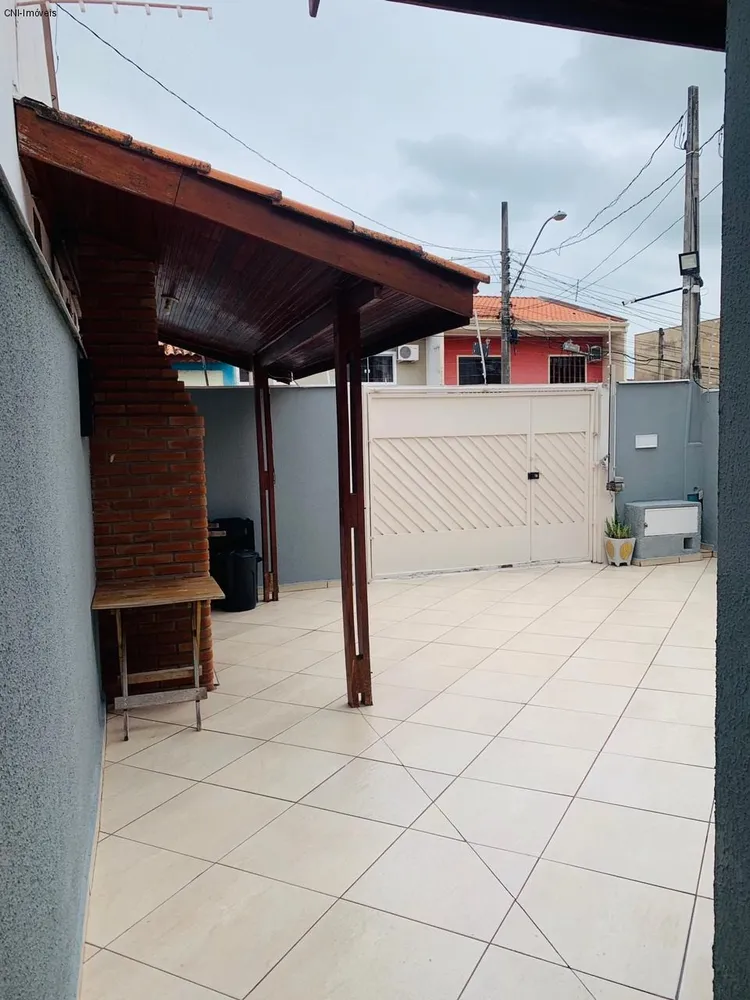 Casa, 2 quartos, 110 m² - Foto 10