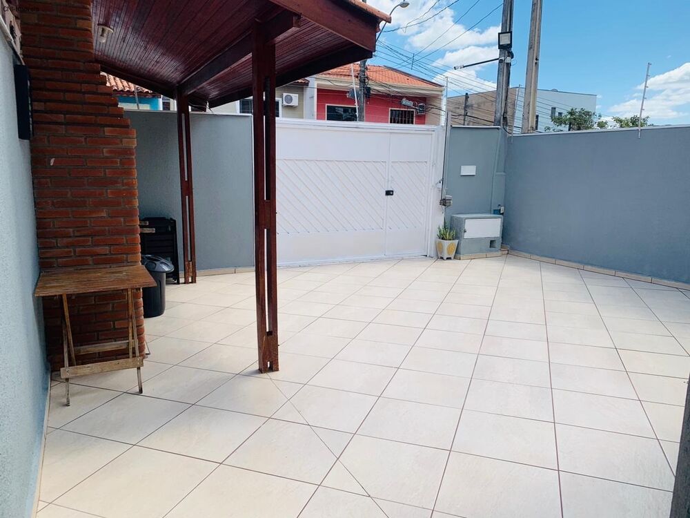 Casa, 2 quartos, 110 m² - Foto 6