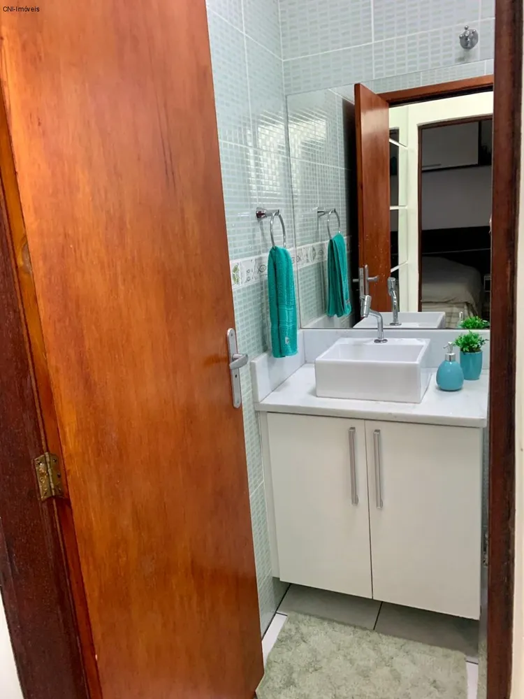 Casa, 2 quartos, 110 m² - Foto 23