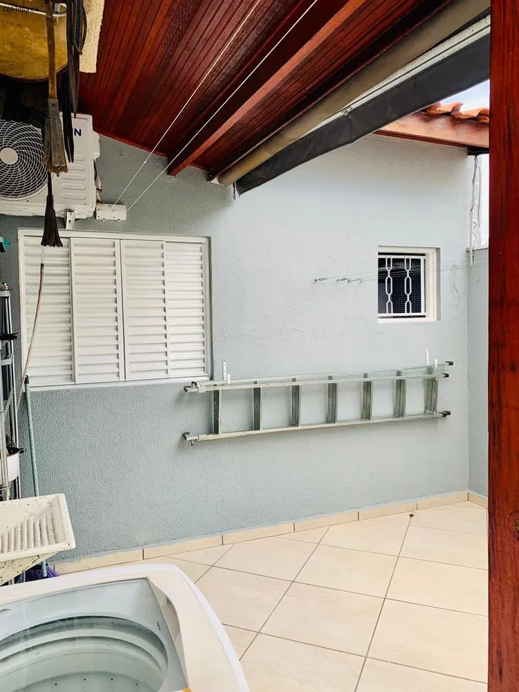 Casa, 2 quartos, 110 m² - Foto 24