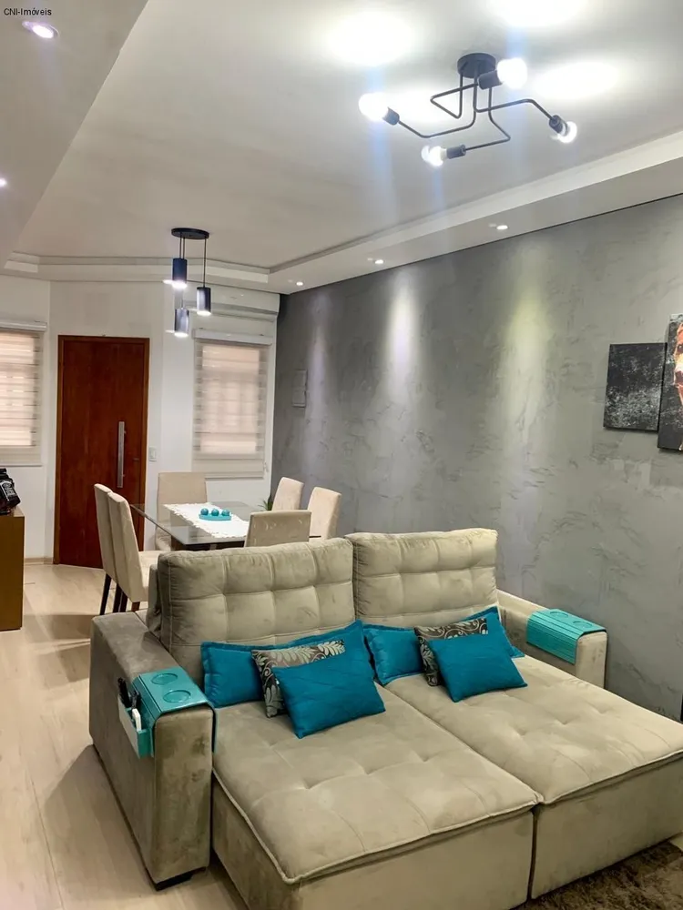 Casa, 2 quartos, 110 m² - Foto 1