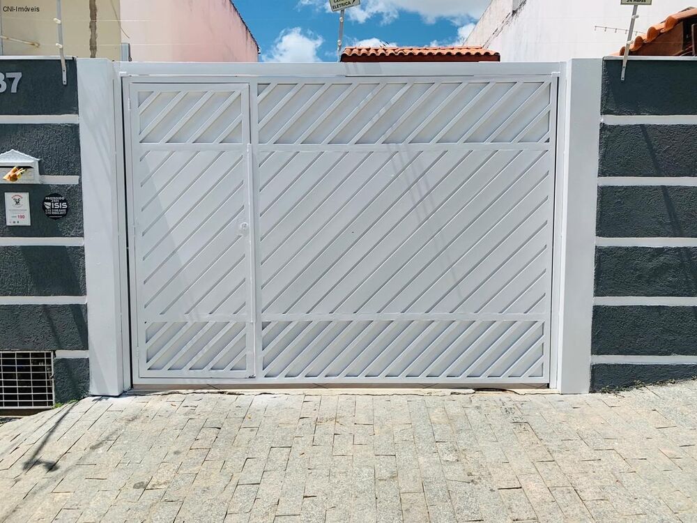 Casa, 2 quartos, 110 m² - Foto 5