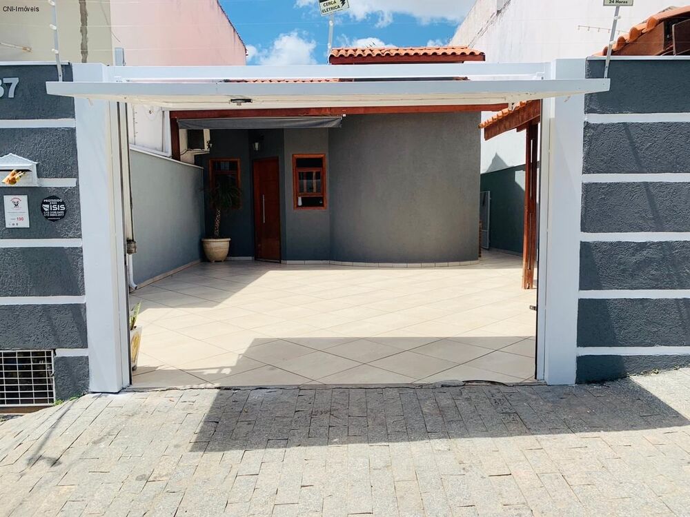 Casa, 2 quartos, 110 m² - Foto 3