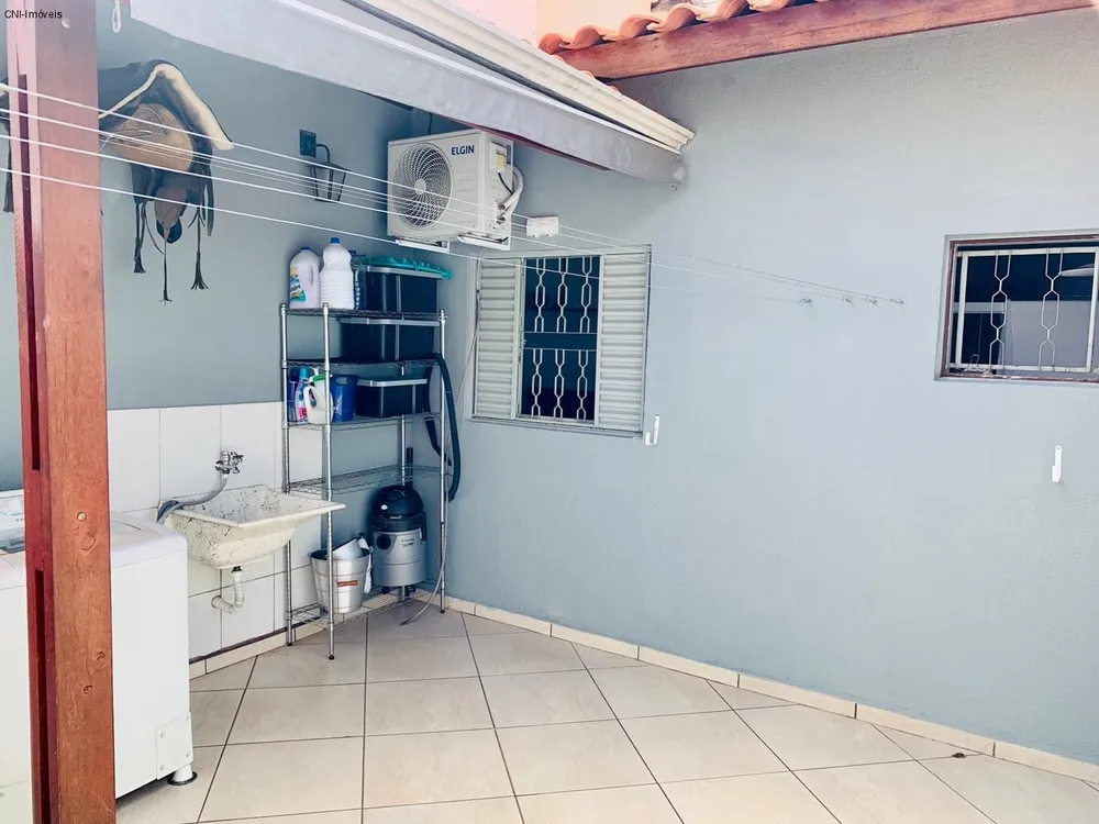 Casa, 2 quartos, 110 m² - Foto 8