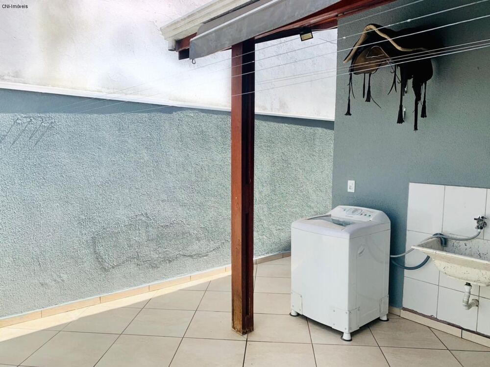 Casa, 2 quartos, 110 m² - Foto 2