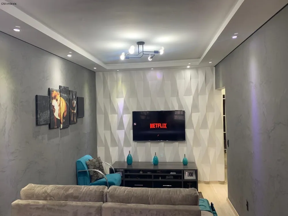 Casa, 2 quartos, 110 m² - Foto 2