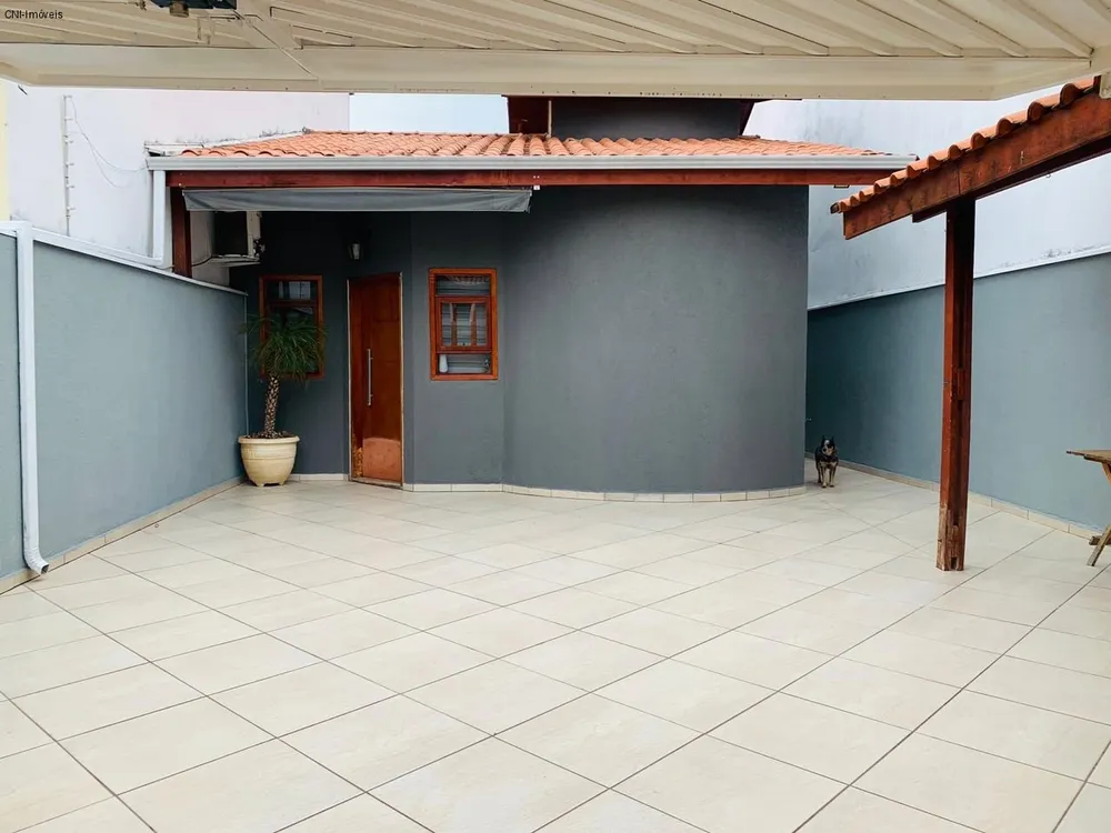 Casa, 2 quartos, 110 m² - Foto 17