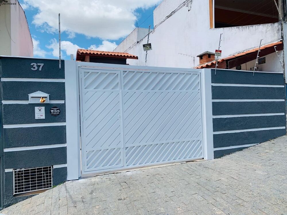 Casa, 2 quartos, 110 m² - Foto 7
