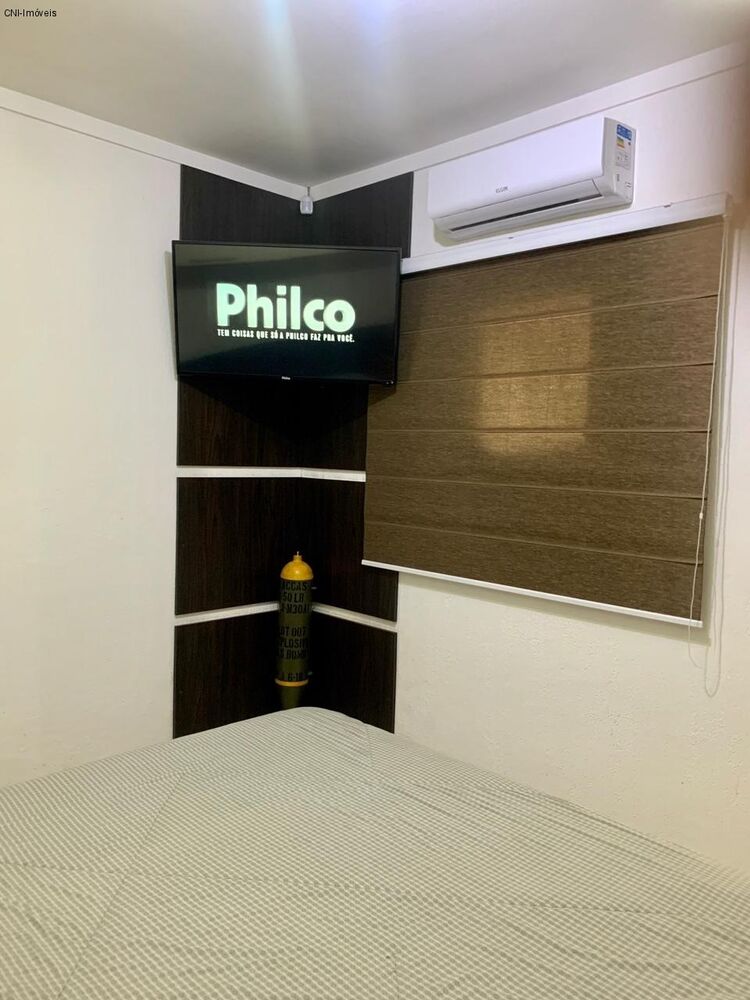 Casa, 2 quartos, 110 m² - Foto 4